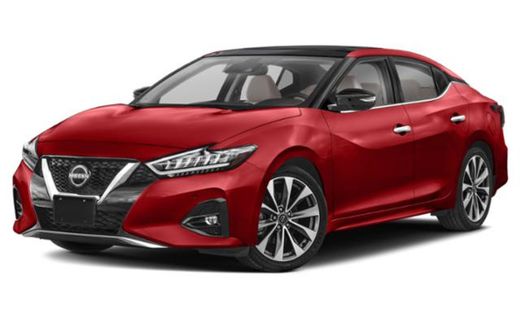 2023 Nissan Maxima