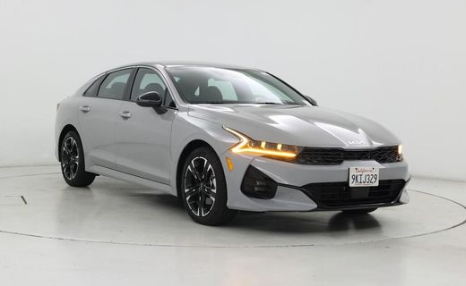 2024 Kia K5
