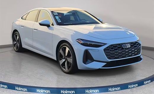 2025 Audi A5 Quattro Premium Plus