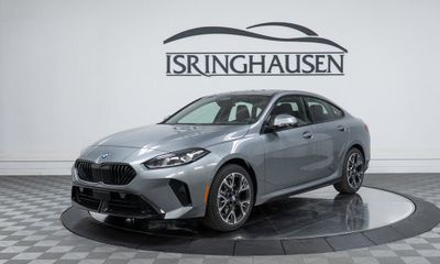 2026 BMW 228 xDrive GC