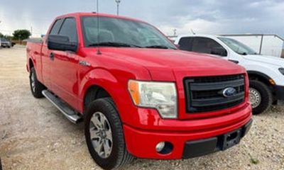 2013 Ford F-150 150 STX IN