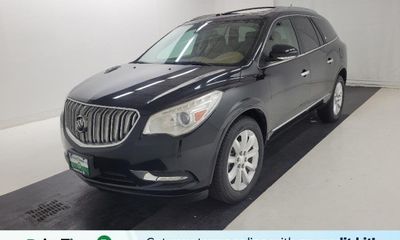2015 Buick Enclave Premium