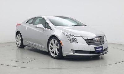 2016 Cadillac ELR Standard