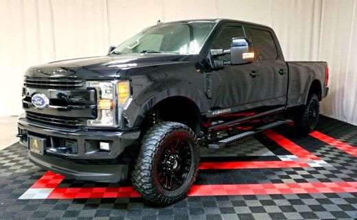 2019 Ford F-350 Lariat