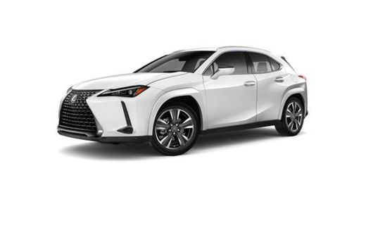 2026 Lexus UX 300H