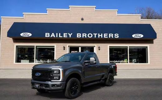 2023 Ford F-350 XL