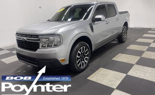 2023 Ford Maverick