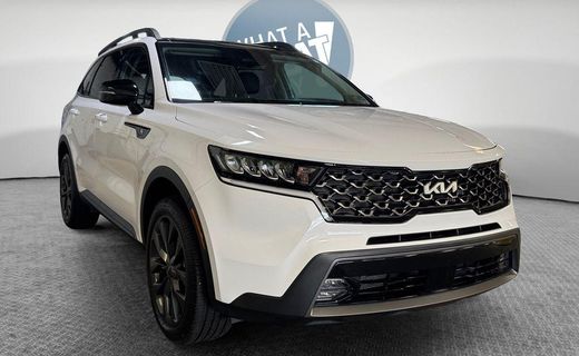 2023 Kia Sorento EX
