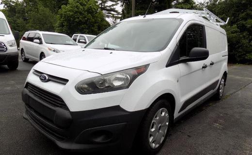 2015 Ford Transit Connect XL