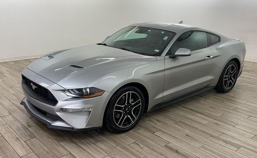 2023 Ford Mustang