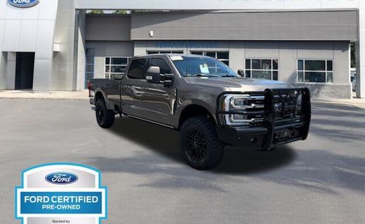 2023 Ford F-350 Lariat