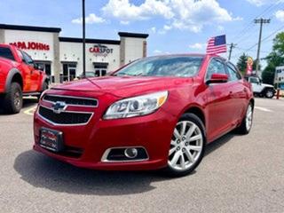 2011 Chevrolet Malibu 2LT