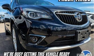 2020 Buick Envision Premium