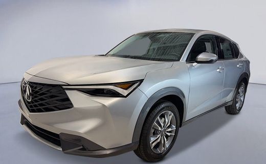 2026 Acura ADX Base