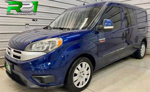 2016 Ram Promaster City SLT