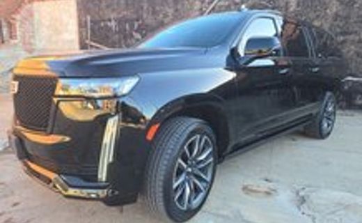 2022 Cadillac Escalade ESV Sport Platinum