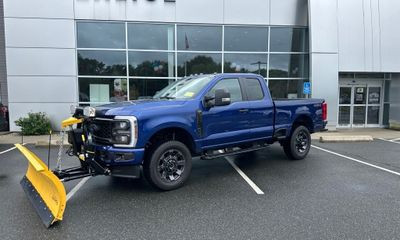 2026 Ford F-250 XL