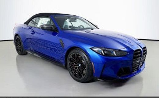 2026 BMW M2 CS