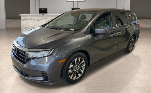 2024 Honda Odyssey EX