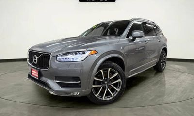 2016 Volvo XC90 SV42 Momentum