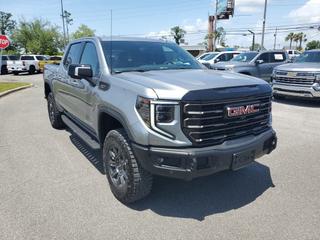 2024 GMC Sierra AT4X