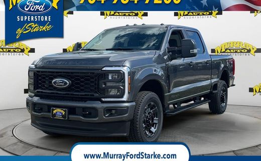 2026 Ford F-250 XL
