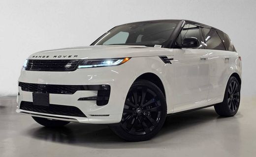 2024 Land Rover Range Sport P400 Dynamic SE