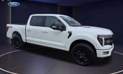 2023 Ford F-150 SuperCab