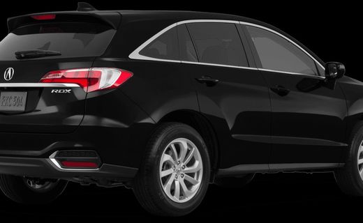 2016 Acura RDX