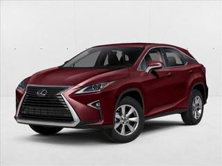 2019 Lexus RX