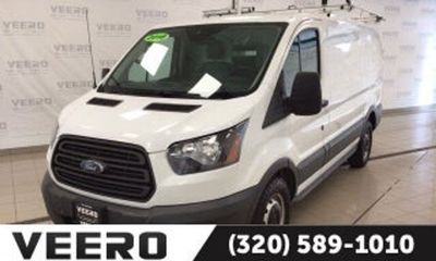 2019 Ford Transit 250 Medium Roof