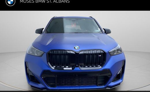 2026 BMW X1 M35I