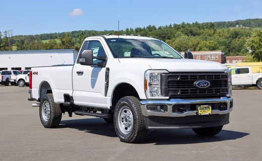 2026 Ford F-350 XL