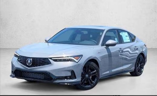2026 Acura Integra