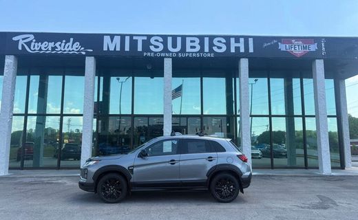 2026 Mitsubishi Outlander Sport