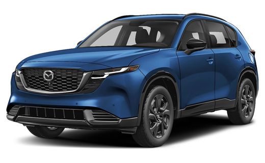 2026 Mazda CX-5 Premium