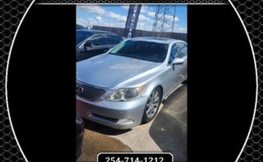 2007 Infiniti M35 Base