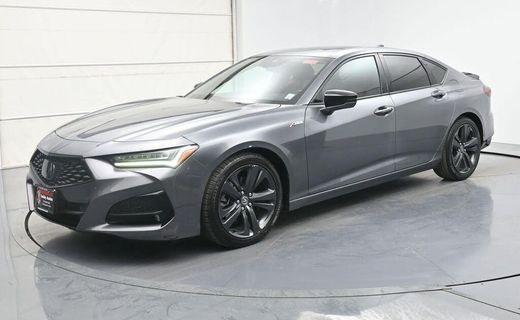 2023 Acura TLX