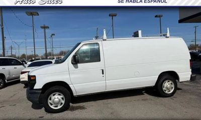 2009 Ford E-150 E150 FOR Sale