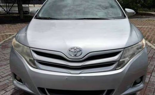 2013 Toyota Venza LE