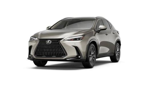 2026 Lexus NX 350H Premium