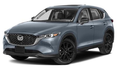 2023 Mazda CX-5 Preferred Package