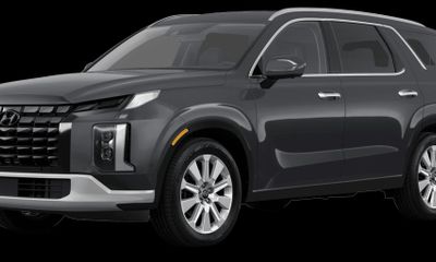 2024 Hyundai Palisade SEL Premium