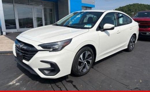 2023 Subaru Legacy Premium