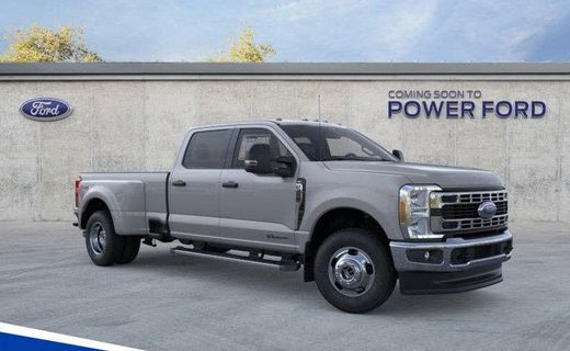 2026 Ford F-350 XL