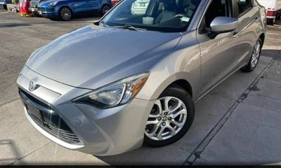 2016 Toyota Scion IA