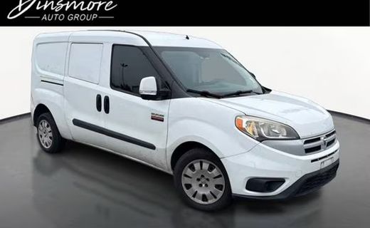 2016 Ram Promaster City SLT
