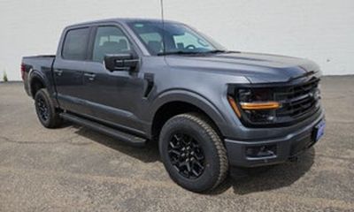 2026 GMC Sierra Denali