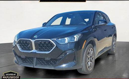 2026 BMW X2 XDRIVE28I