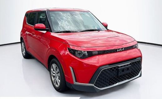 2023 Kia Soul